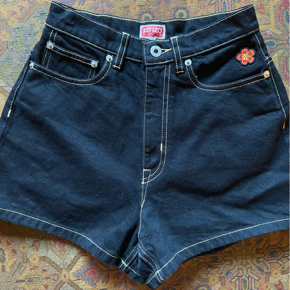 KENZO shorts